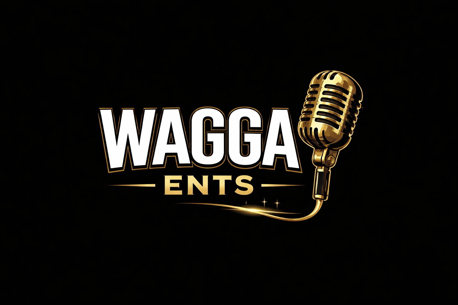 Wagga Entertainment logo