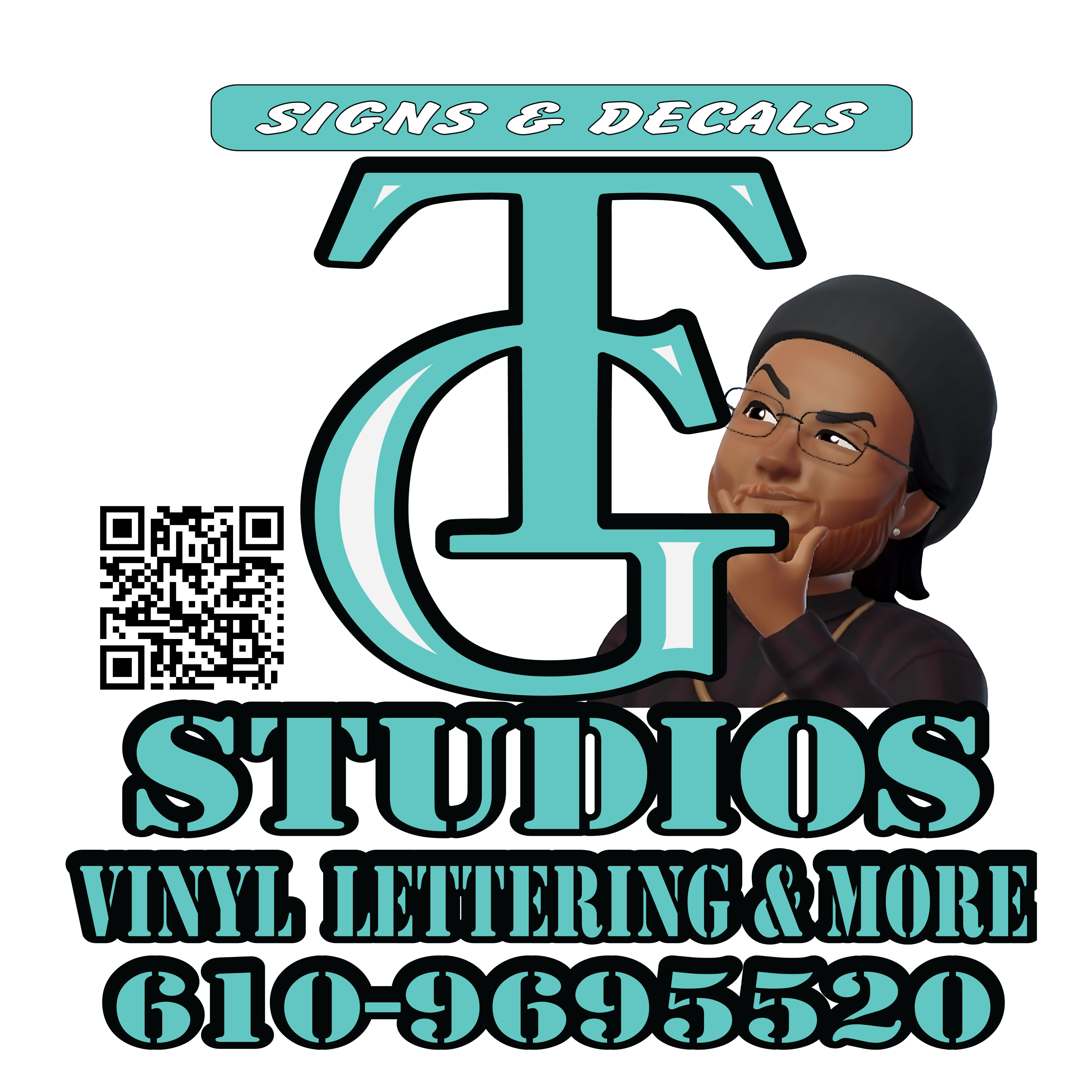 Titan Graphics Studio