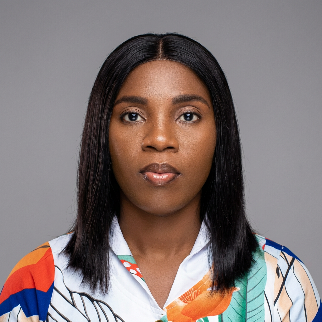 Nwosu Ukamaka Mary