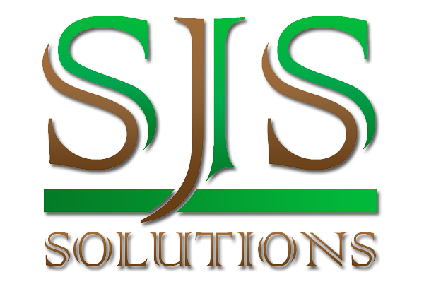 SJS Solutions logo