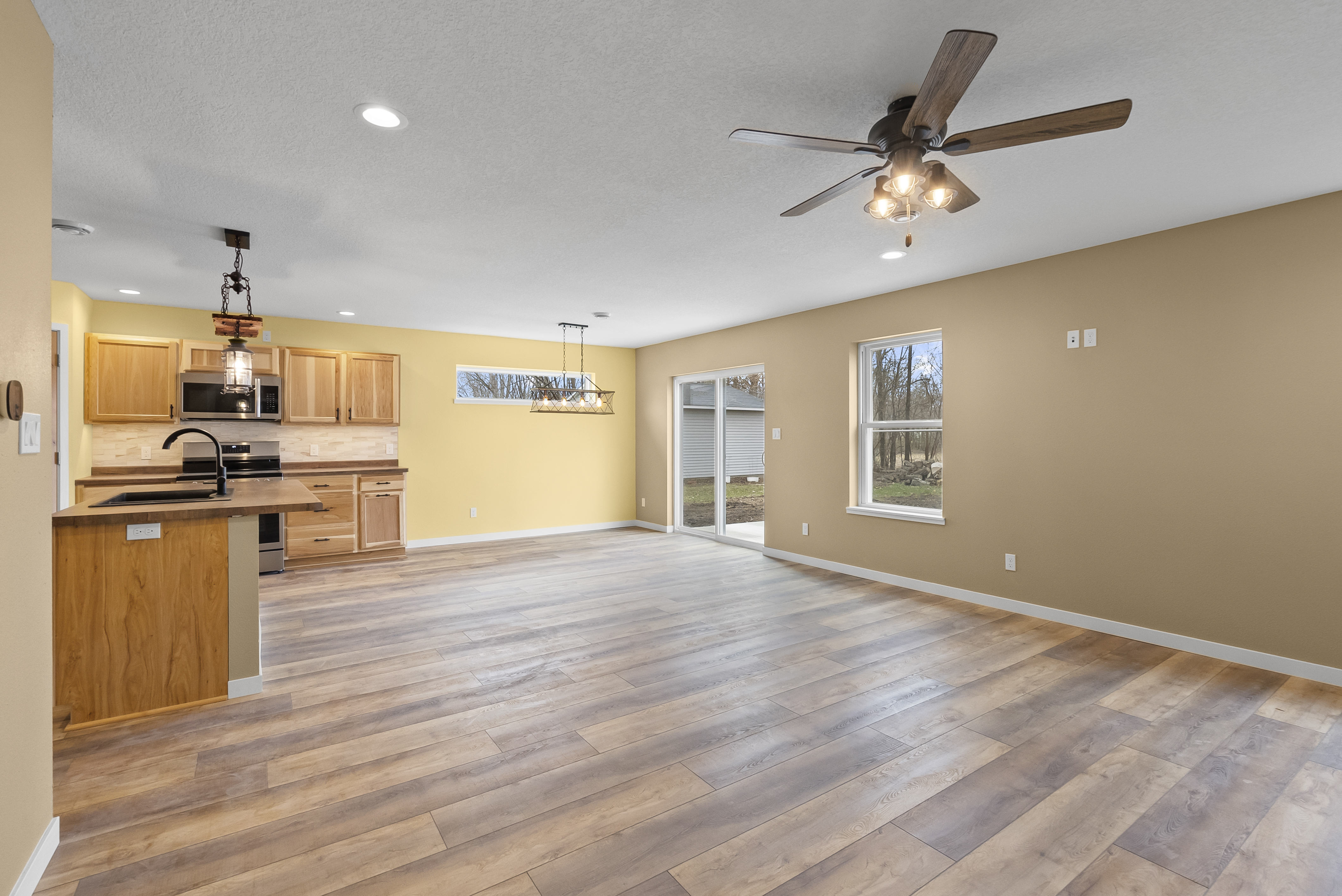 Why Ranch Homes Are So Popular in Northeast Iowa