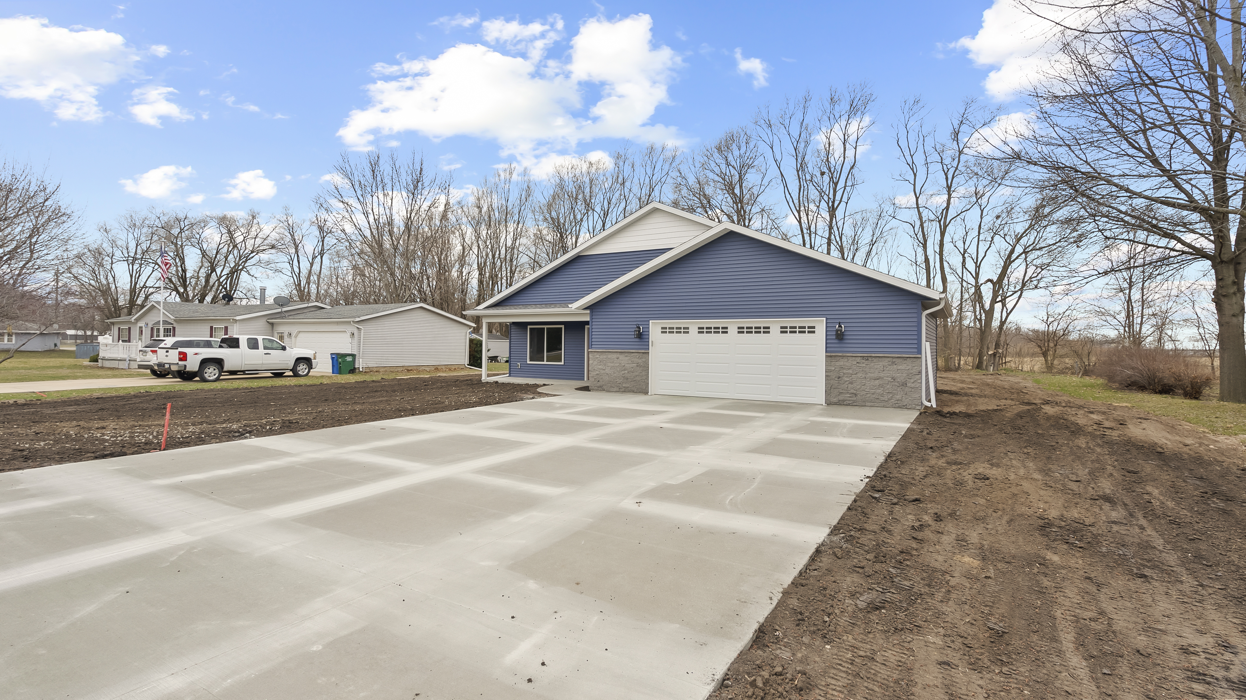 5 Things to Know Before Building a Custom Home