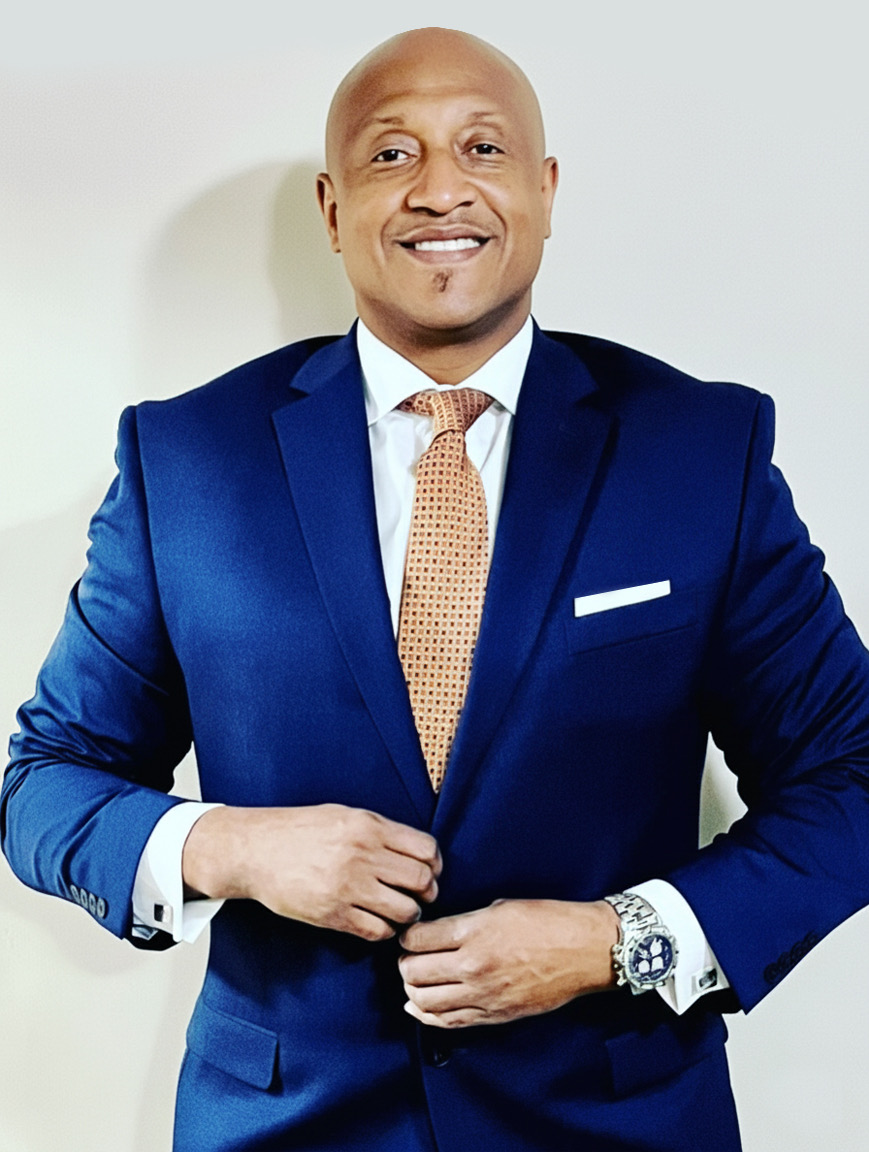 DrRo Davis