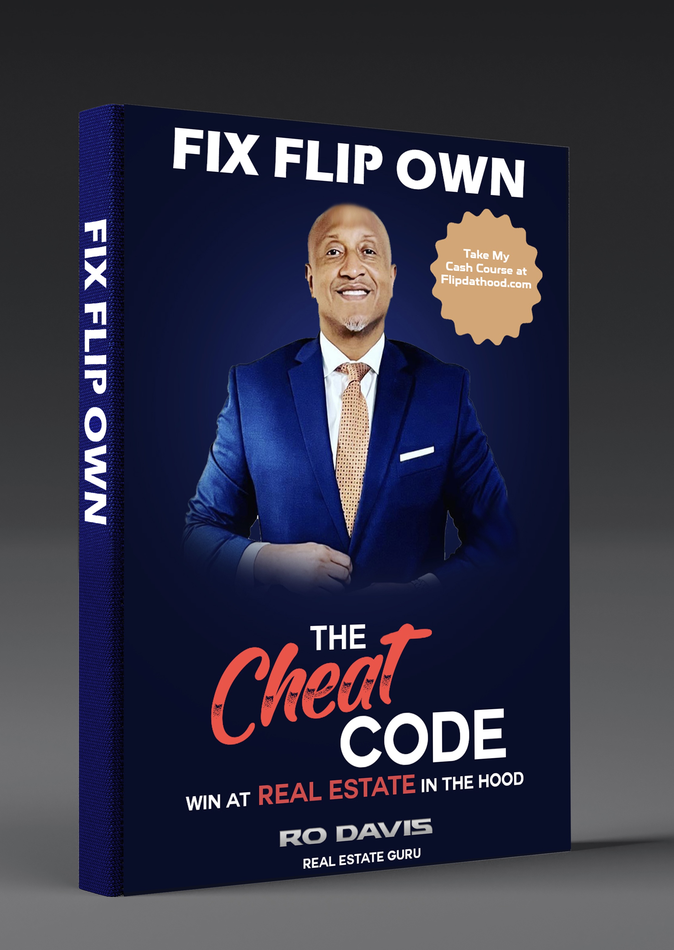 Fix Flip Own - The Cheat Code
