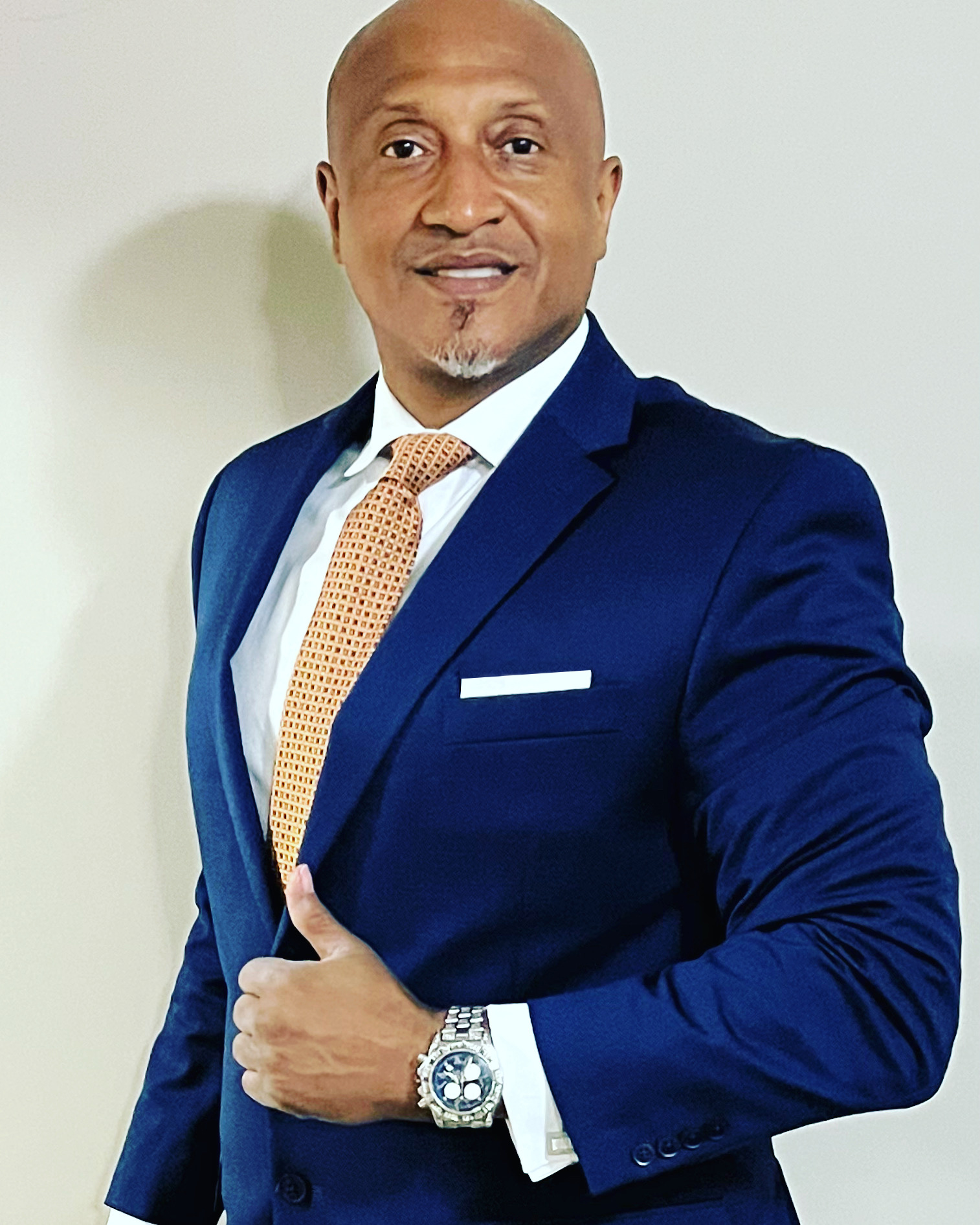DrRo Davis