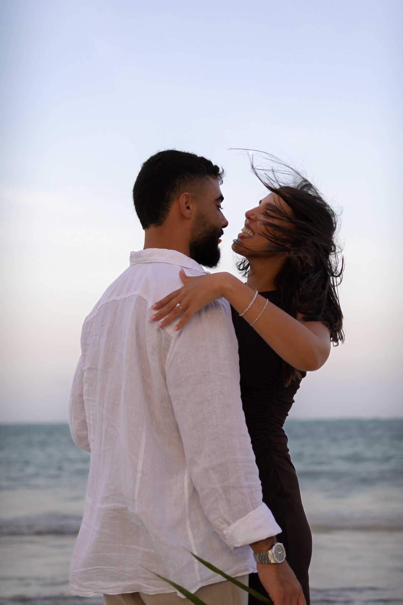 Proposal Photography