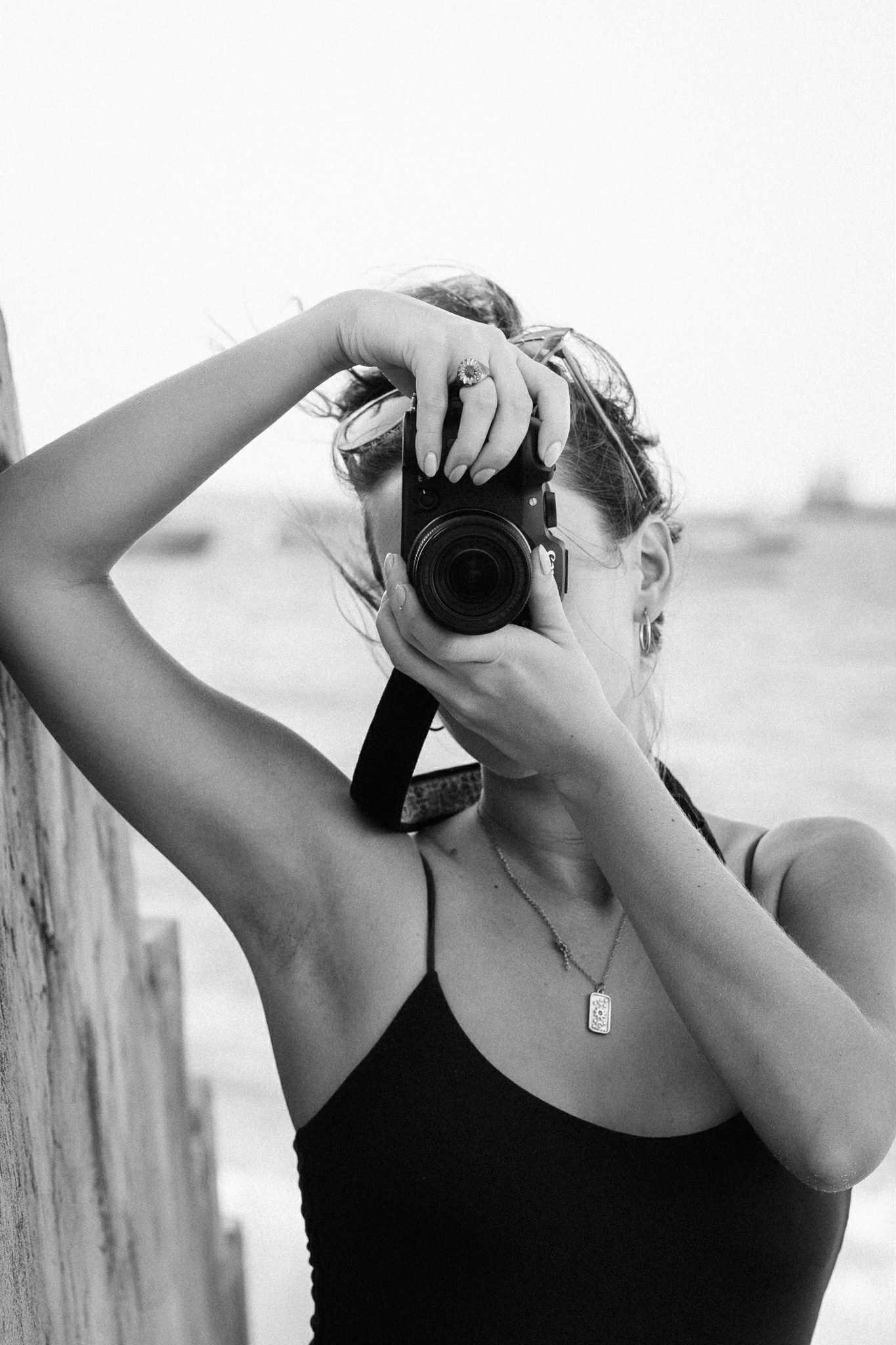 Kate — That Kamera Girl — Zanzibar photographer