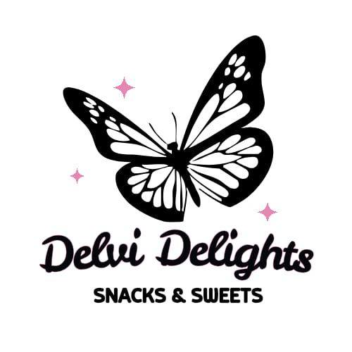 Delvi Delights Logo