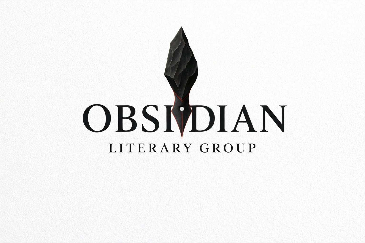Obsidian Literary Group