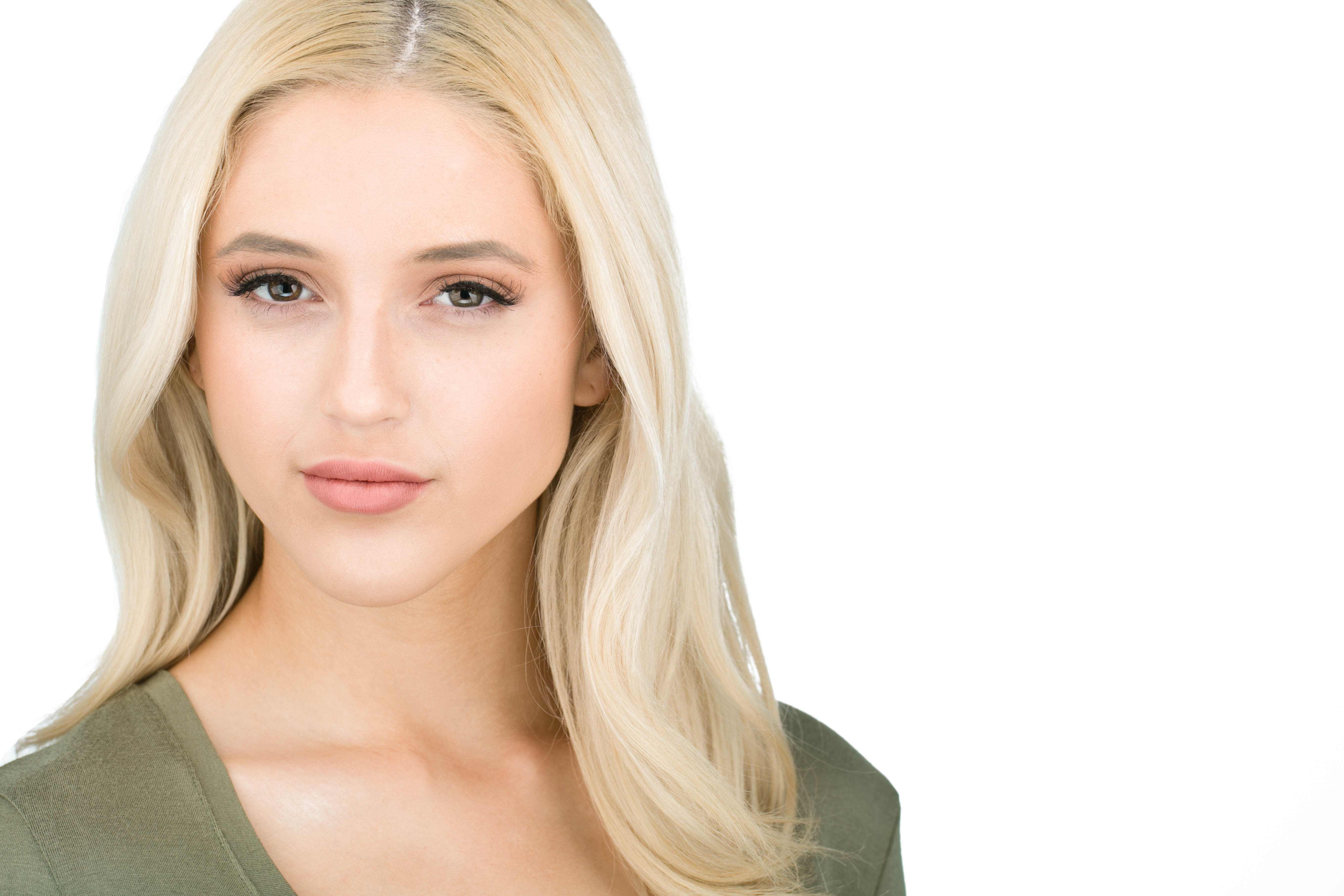 Actor Headshot