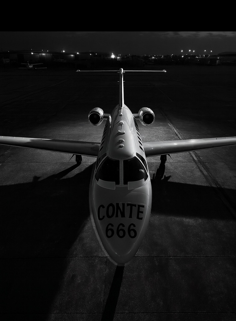 Conte 666
