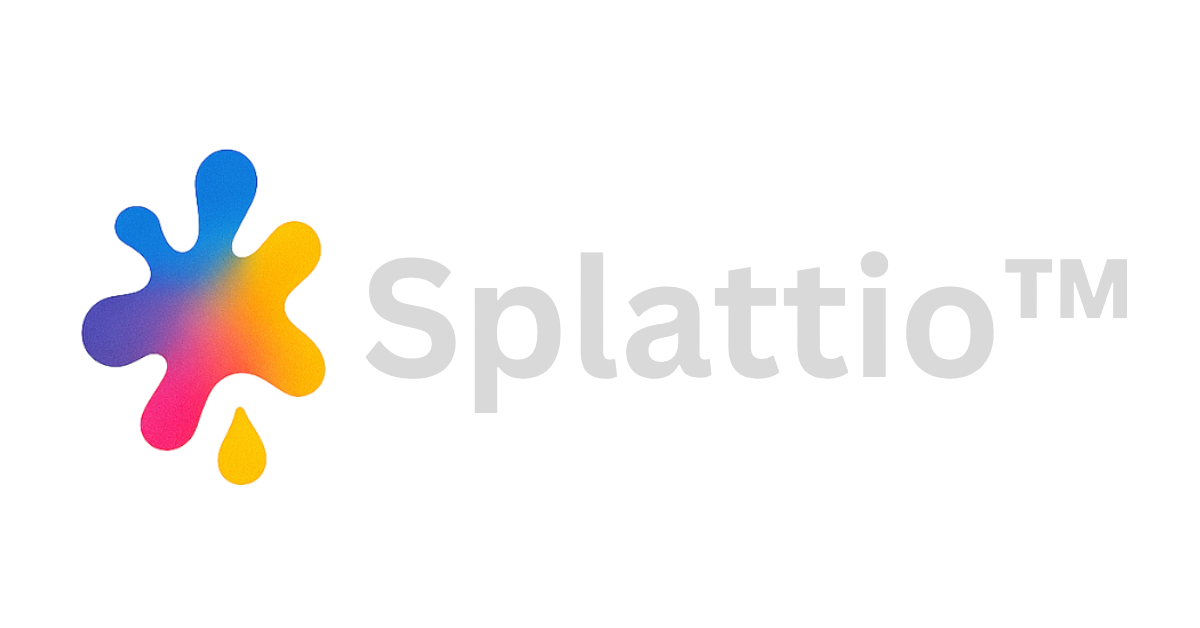 Splattio