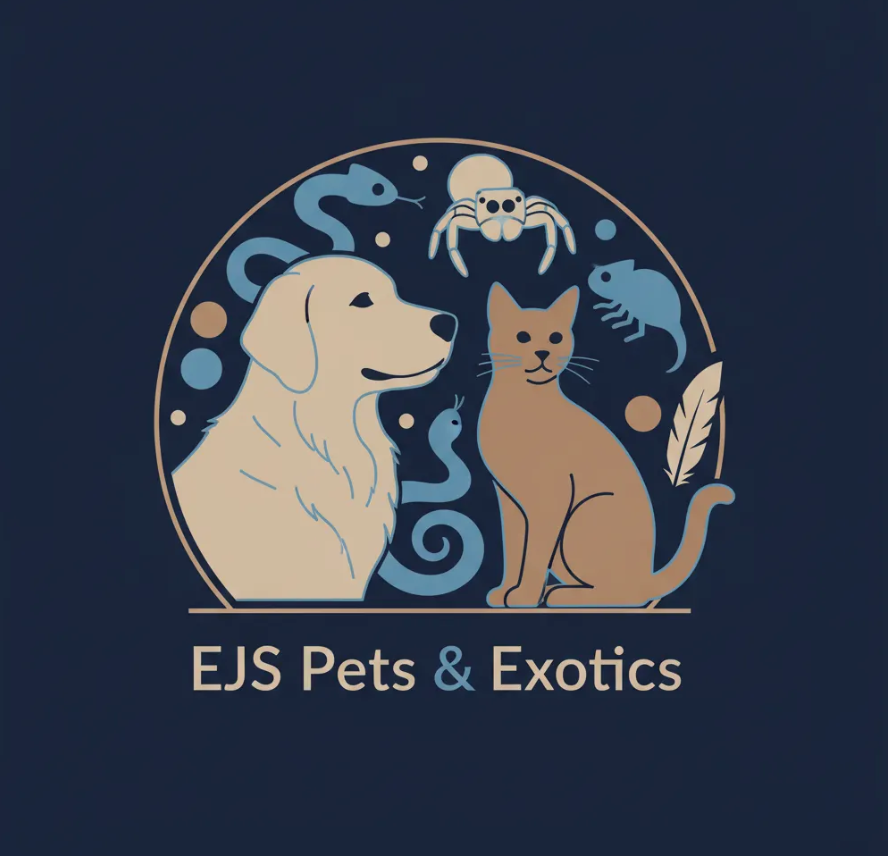 EJS Pets & Exotics