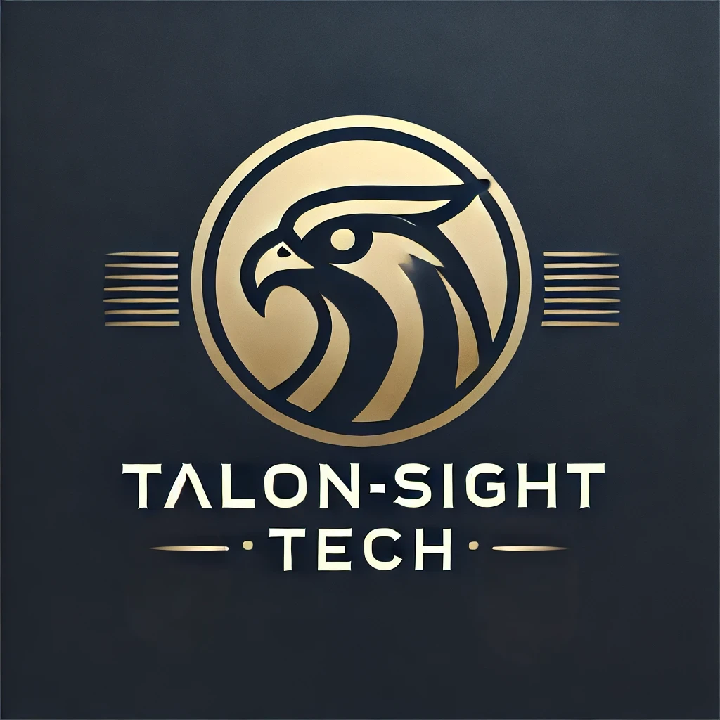 TalonSight Logo