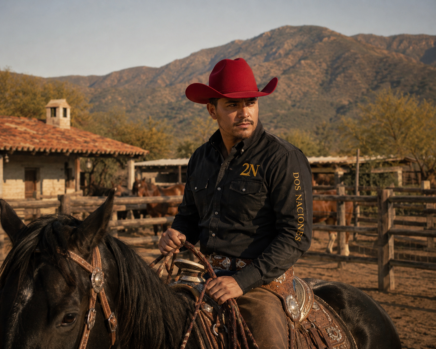 Sangre de mi Tierra