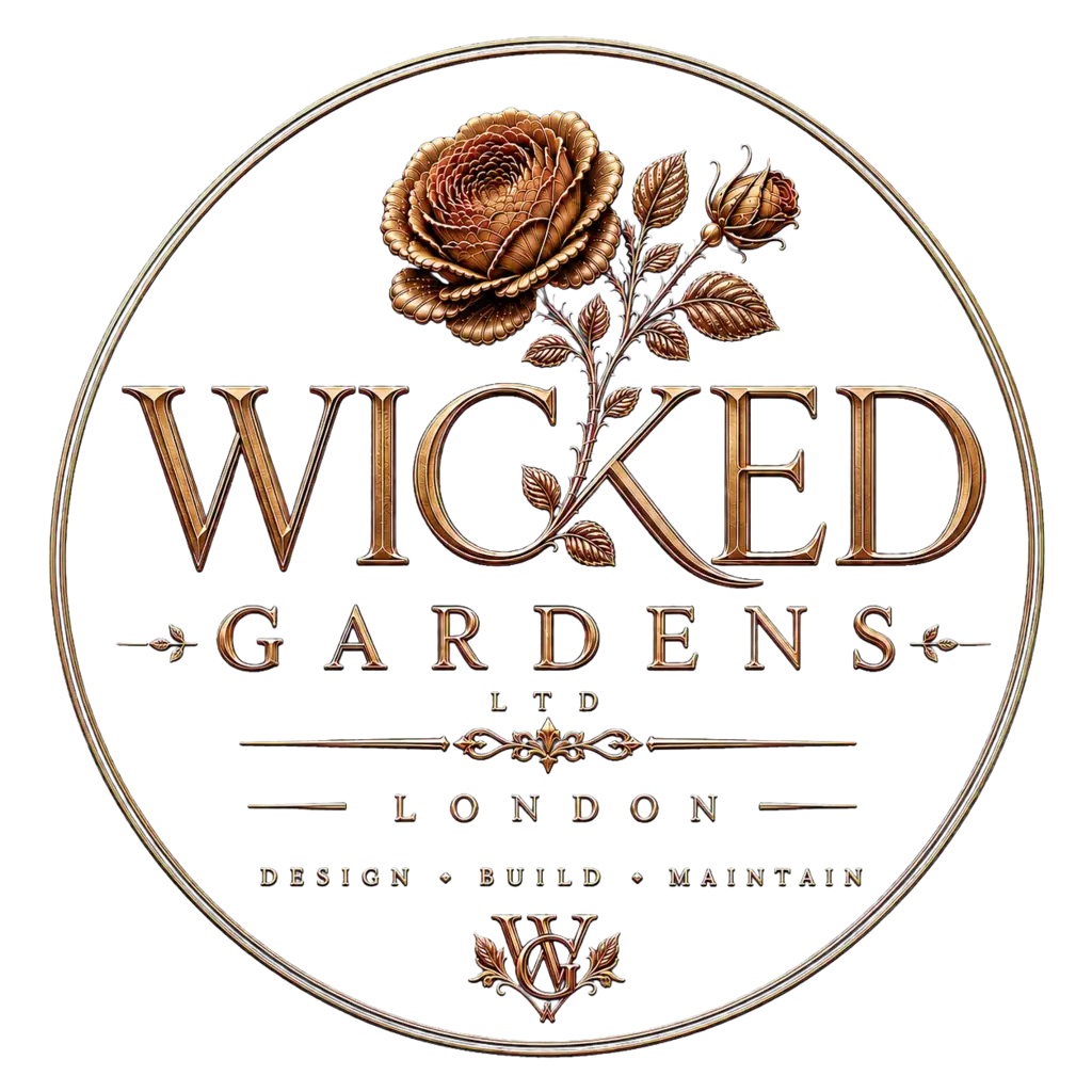 Wicked Gardens London \u2014 Award-Winning Garden Design & Landscaping South East London \u2014 Design \u2022 Build \u2022 Maintain