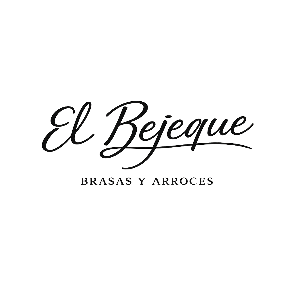 El Bejeque - Brasas y Arroces