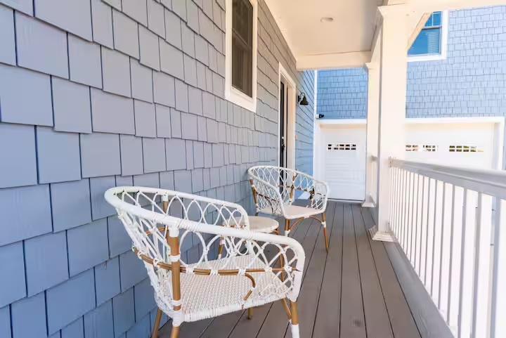 Bayside home comfort